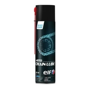 LUBRICANTE DE CADENAS ELF 400ML
