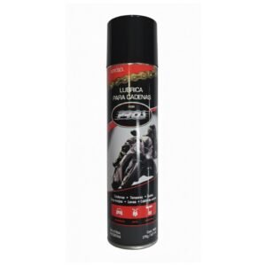 LUBRICANTE DE CADENAS PROS 427CC