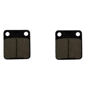 PASTILLA DE FRENO DELANTERA CG TITAN 150 RX 150