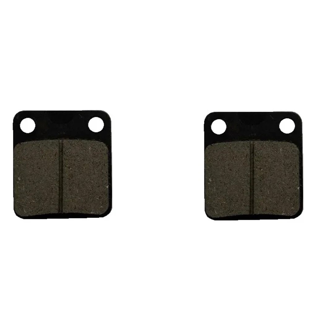 PASTILLA DE FRENO DELANTERA CG TITAN 150 RX 150