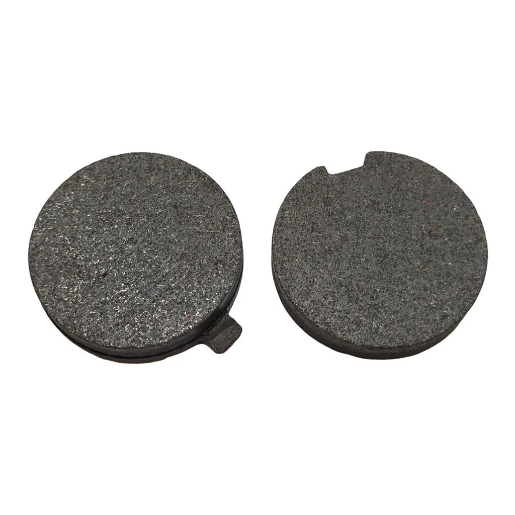 PASTILLA DE FRENO DELANTERA MOTOMEL SKUA 150