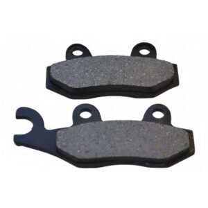 PASTILLA DE FRENO DELANTERA YAMAHA XTZ 125