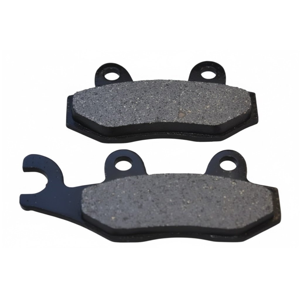 PASTILLA DE FRENO DELANTERA YAMAHA XTZ 125