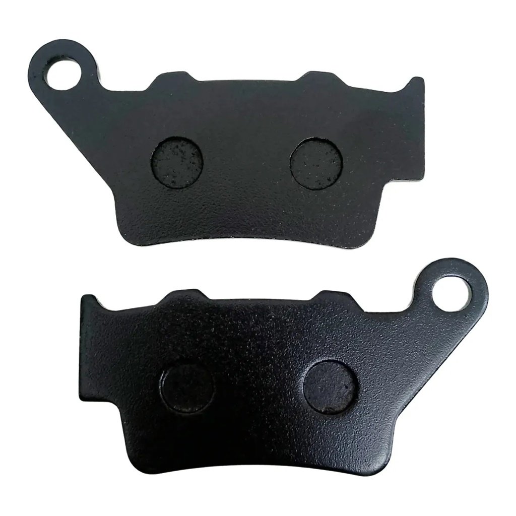 PASTILLA DE FRENO TRASERA BAJAJ ROUSER NS 200