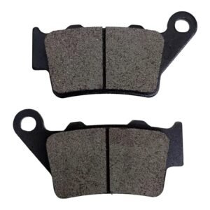 PASTILLA DE FRENO TRASERA BAJAJ ROUSER NS 200