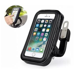 SOPORTE CELULAR CASET PARA ESPEJO