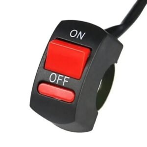 TECLA ON OFF UNIVERSAL