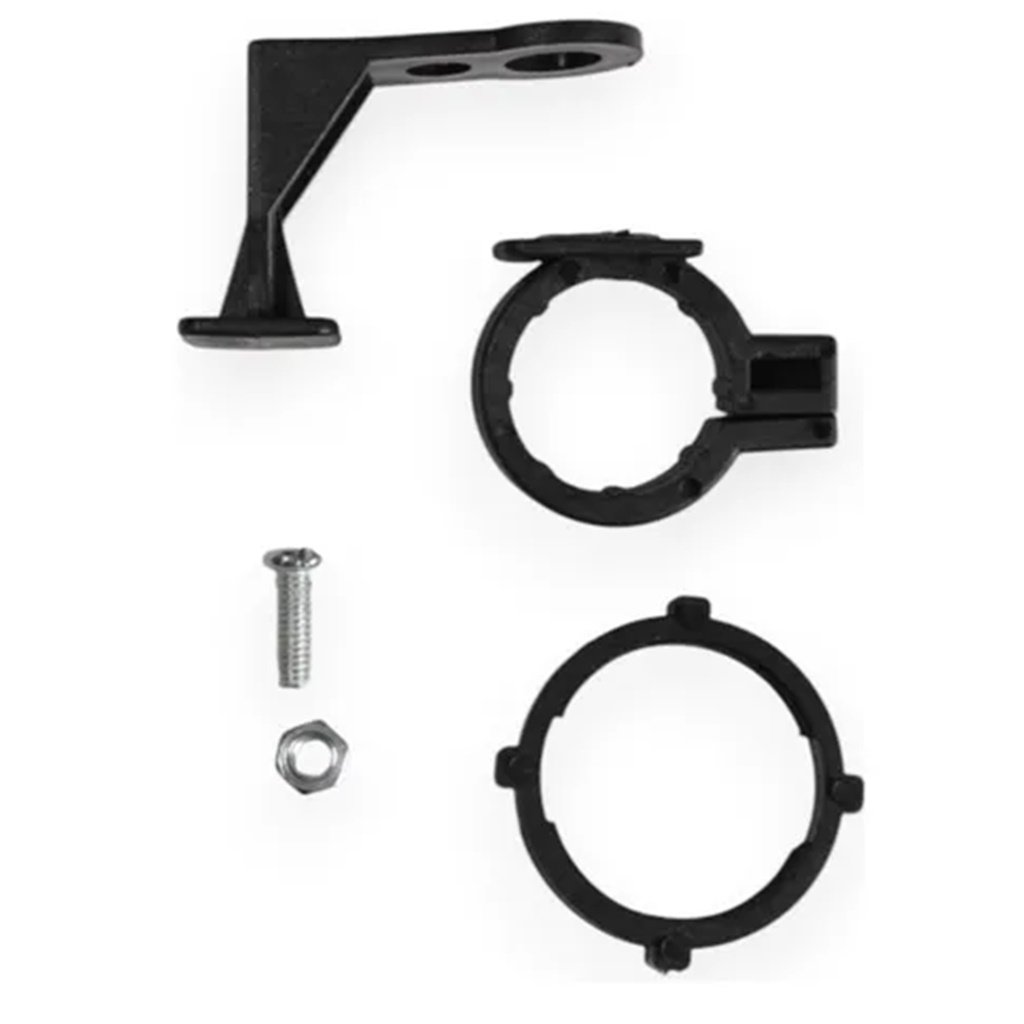 TOMA 12V USB DOBLE RUDER CON TECLA LUC06