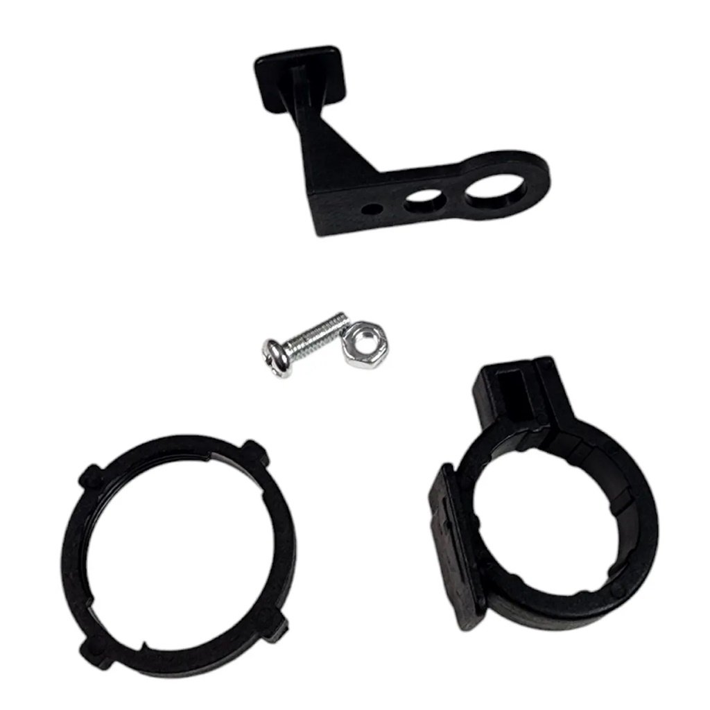 TOMA 12V USB SIMPLE CON TECLA FENIX