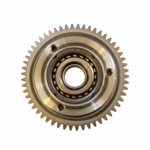 BENDIX ARRANQUE CON CORONA DAKAR 200