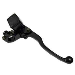 BOMBA DE FRENO DELANTERA ROUSER NS 200 CON MANIJA