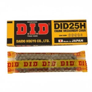 CADENA 25H 94L DID JAPON ROUSER 135