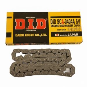 CADENA 404 X 94L DID JAPON TITAN 150