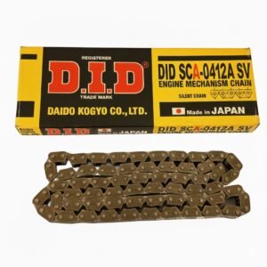 CADENA 412 X 118L DID JAPON YAMAHA VIRAGO