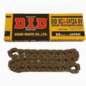 CADENA 412 X 124L DID JAPON DR 650