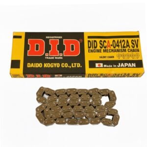 CADENA 412 X 82L DID JAPON CB 750