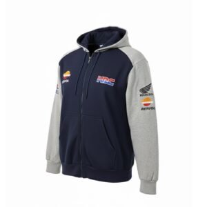 CAMPERA HONDA RACING