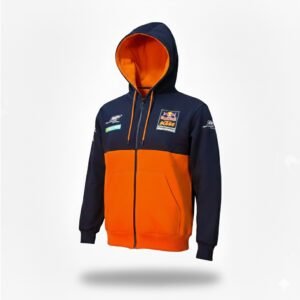 CAMPERA KTM AZUL