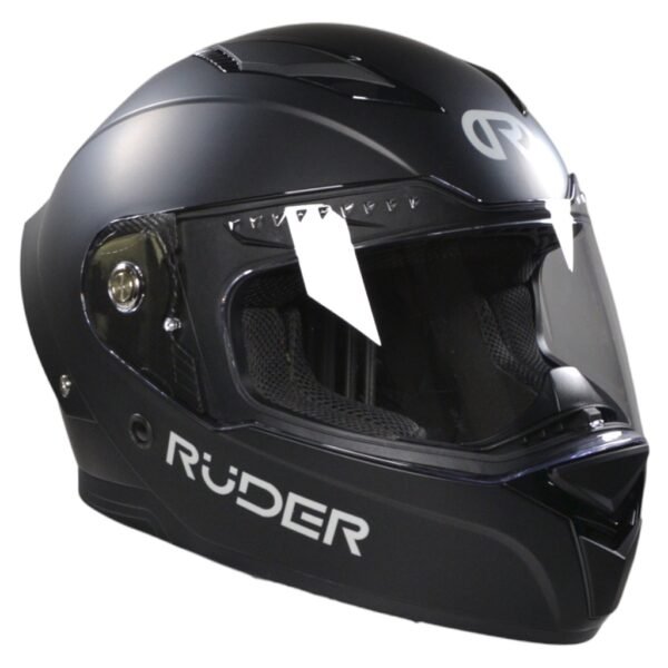 El Ruder CASCO INTEGRAL RUDER THORNE SOLID - Beitia Motos