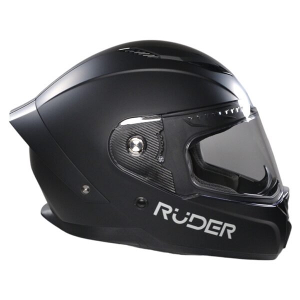 El Ruder CASCO INTEGRAL RUDER THORNE SOLID - Beitia Motos