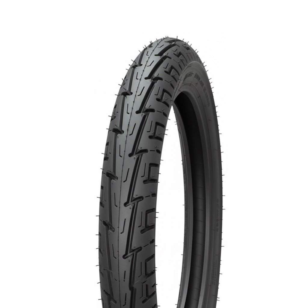 CUBIERTA 275 X 17 CAMEL BRIDGE