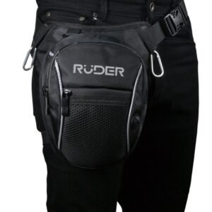 MUSLERA RUDER HAUSER EXPANSIBLE 2.8L A 4.6L NEGRA