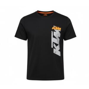 REMERA KTM NEGRO