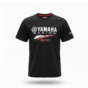 REMERA YAMAHA RACING