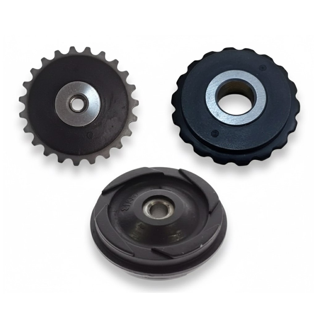 TENSORES DISTRIBUCION HONDA NEW WAVE 110 S