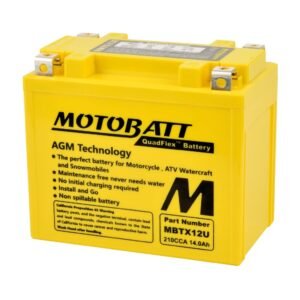 BATERIA MOTOBATT MBTX12U (XTX12YTX14)