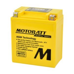 BATERIA MOTOBATT MBTX7U (YTX7L)