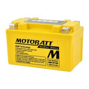 BATERIA MOTOBATT MBTZ10S (YTZ10-S)