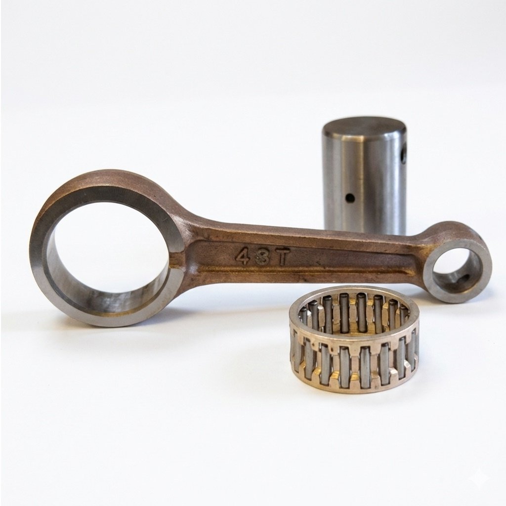 BIELA YAMAHA CRYPTON 110