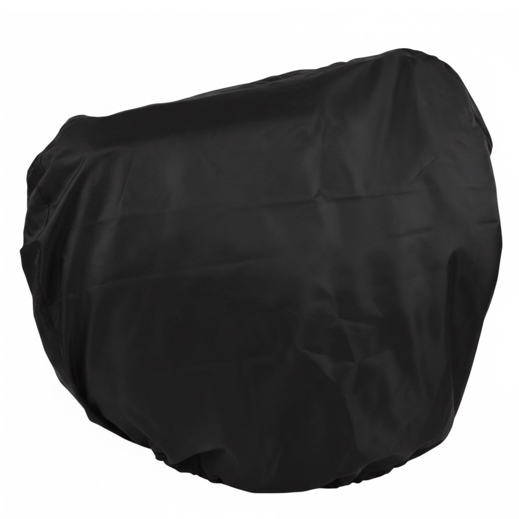 BOLSO RUDER TUNEL PORTA OBJETOS 15 LITROS NEGRO