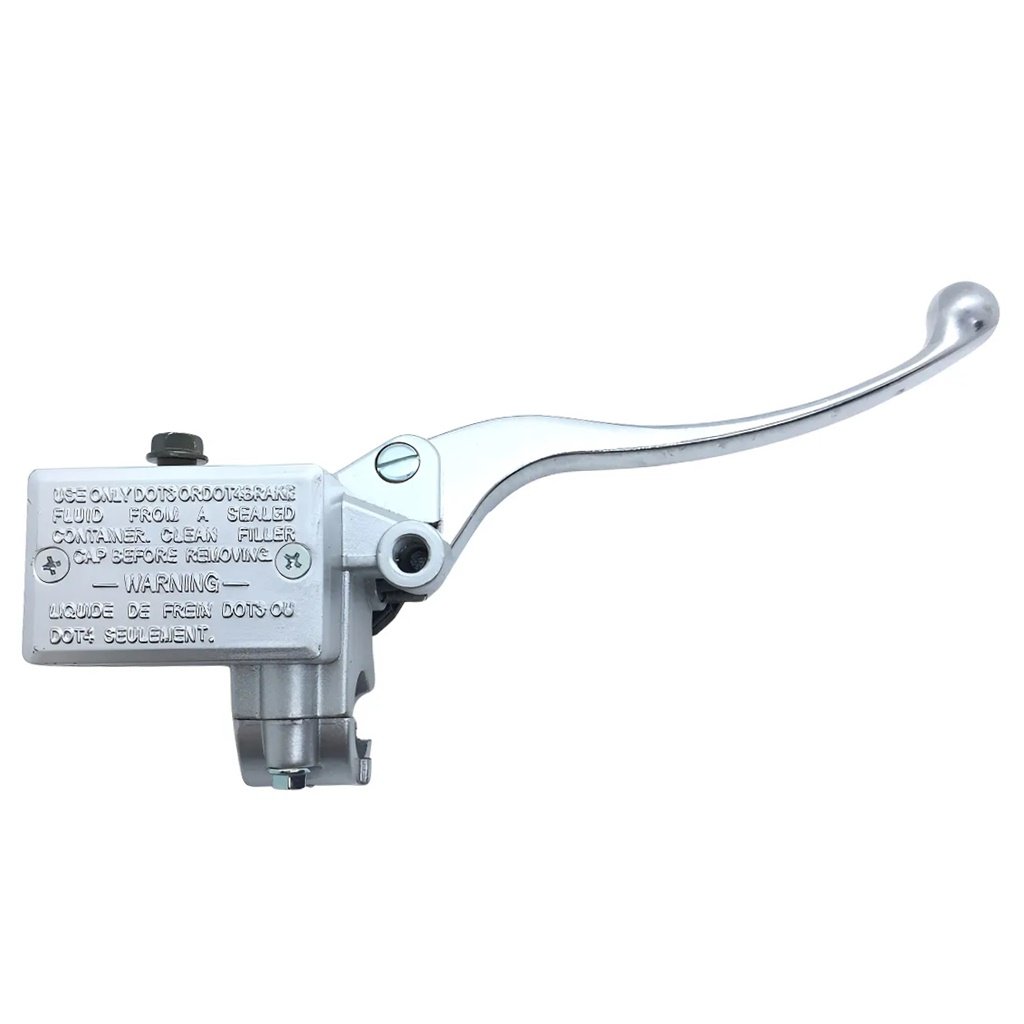 BOMBA DE FRENO DELANTERA CUSTOM 200