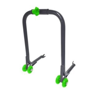 CABALLETE ELEVADOR PISTA