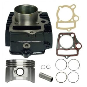 CILINDRO CON KIT PISTON SMASH 110 52,4mm