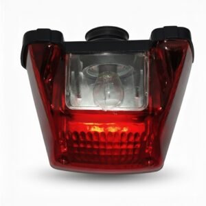 FARO TRASERO MOTOMEL SKUA 150