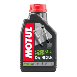 FLUIDO DE SUSPENSIONES MOTUL FORK OIL 10W