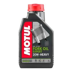 FLUIDO DE SUSPENSIONES MOTUL FORK OIL 20W