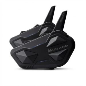 INTERCOMUNICADOR MIDLAND BT RUSH TIWN