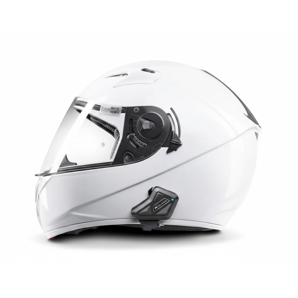 INTERCOMUNICADOR MIDLAND BTMINI TWIN DUAL-2 PERSONAS (400MTS)