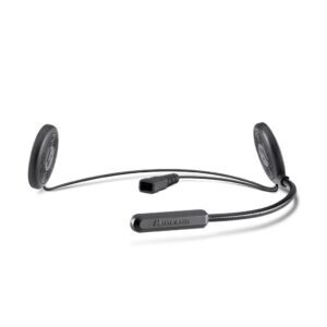 INTERCOMUNICADOR MIDLAND K10 PILOTO AURICULARMICROFONO BLUETOOTH (LOKUI)