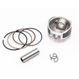 KIT DE PISTON GILERA SMASH 125 REVOLUTION 0.50