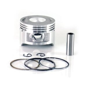 KIT DE PISTON HONDA CBX 200 0.25