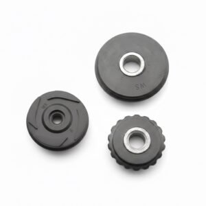 KIT TENSOR CADENA DE DISTRIBUCION GILERA SMASH 110