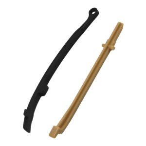 KIT TENSOR Y GUIA DE DISTRIBUCION YAMAHA FZ 16