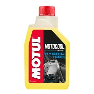 LIQUIDO REFRIGERANTE MOTUL MOTOCOOL