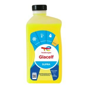 LIQUIDO REFRIGERANTE TOTAL GLACELF SUPRA AMARILLO