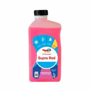 LIQUIDO REFRIGERANTE TOTAL GLACELF SUPRA ROSADO